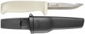 Hultafors Painters Knife MK £5.49 This Hultafors Painters Knife Has Been Designed To Include Both A Can Opener And Slotted Screwdriver Function. The Knife Blade Is Made From 2.5mm Japanese Knife Carbon Steel That Has Been Hardened To